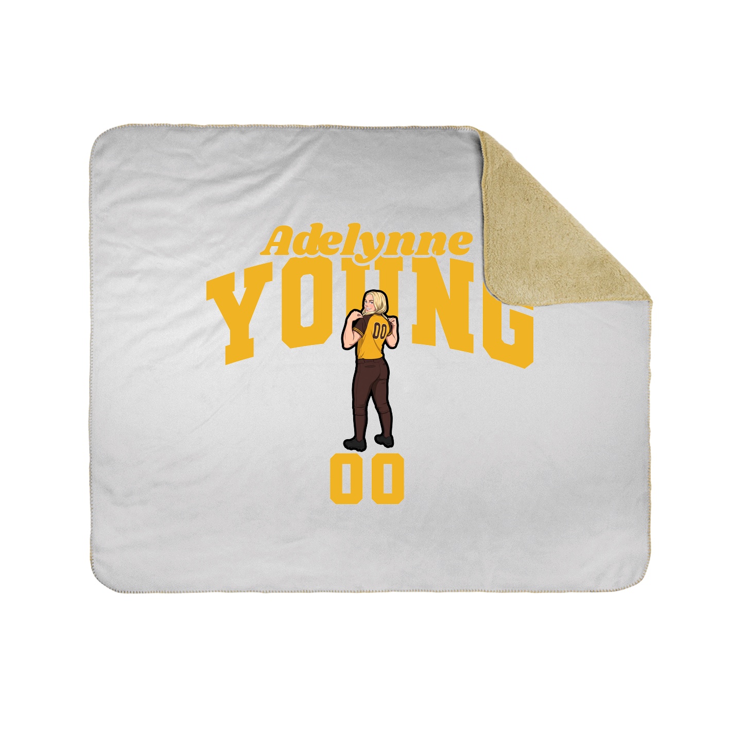 Throw Blanket
