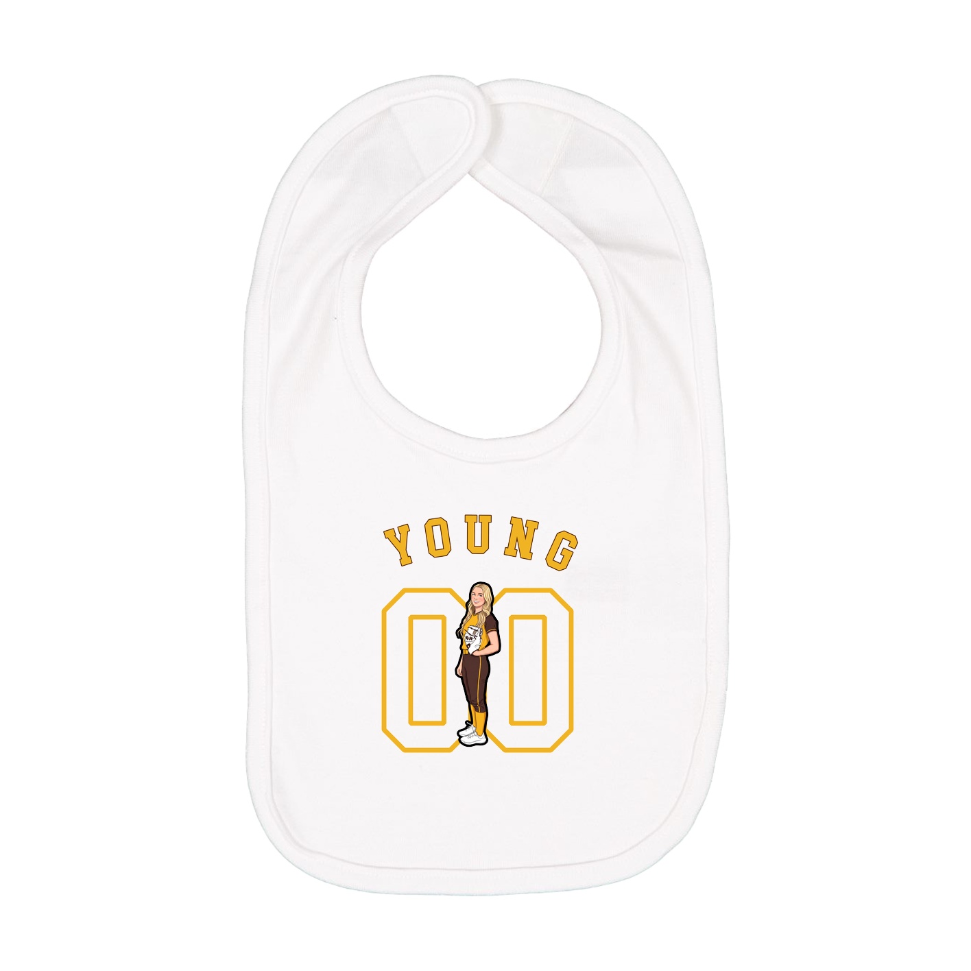 Infant Bib