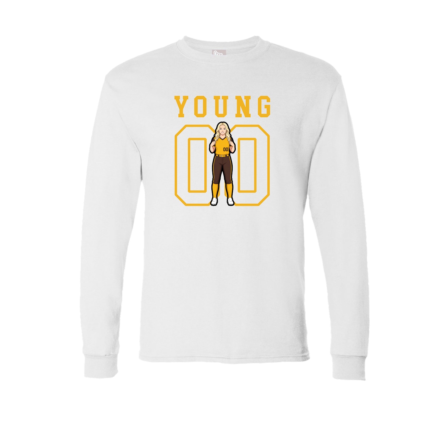 Long Sleeve Tee
