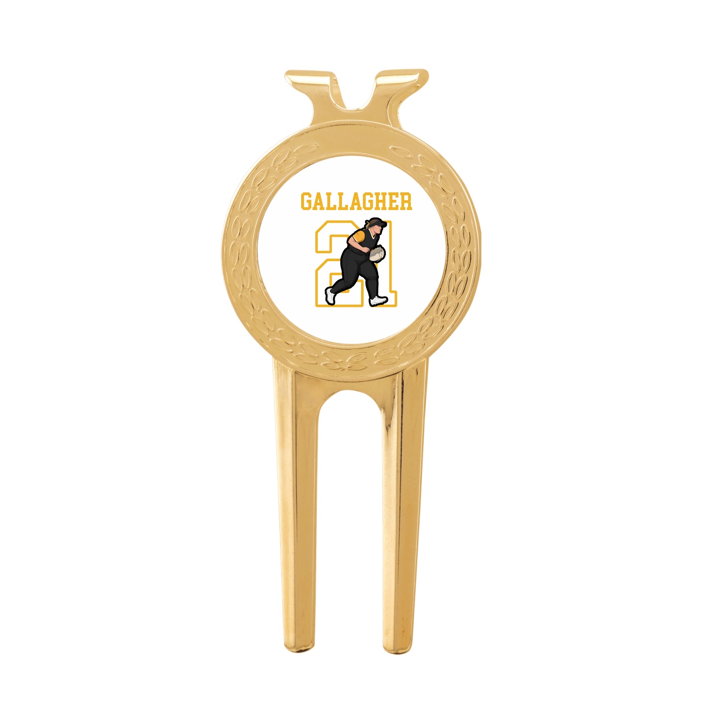 Divot Tool with Ball Marker — Shirsey in Classic