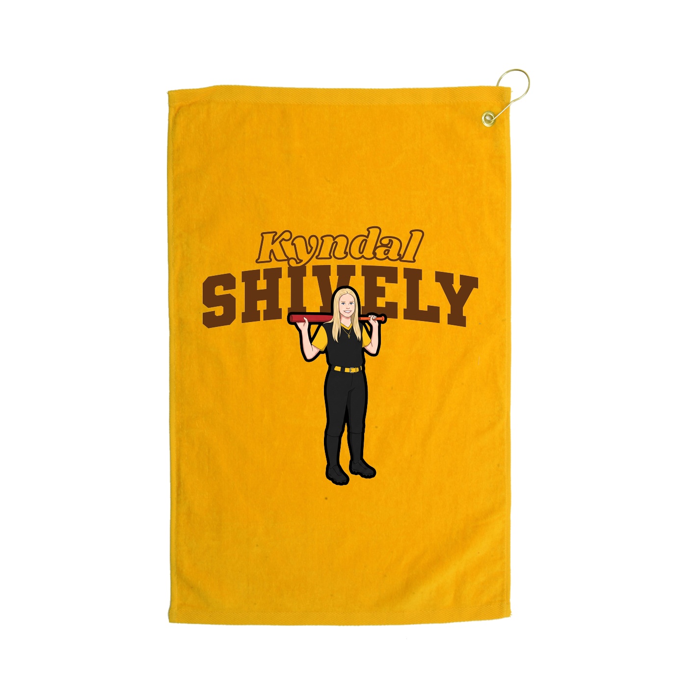 Golf Towel