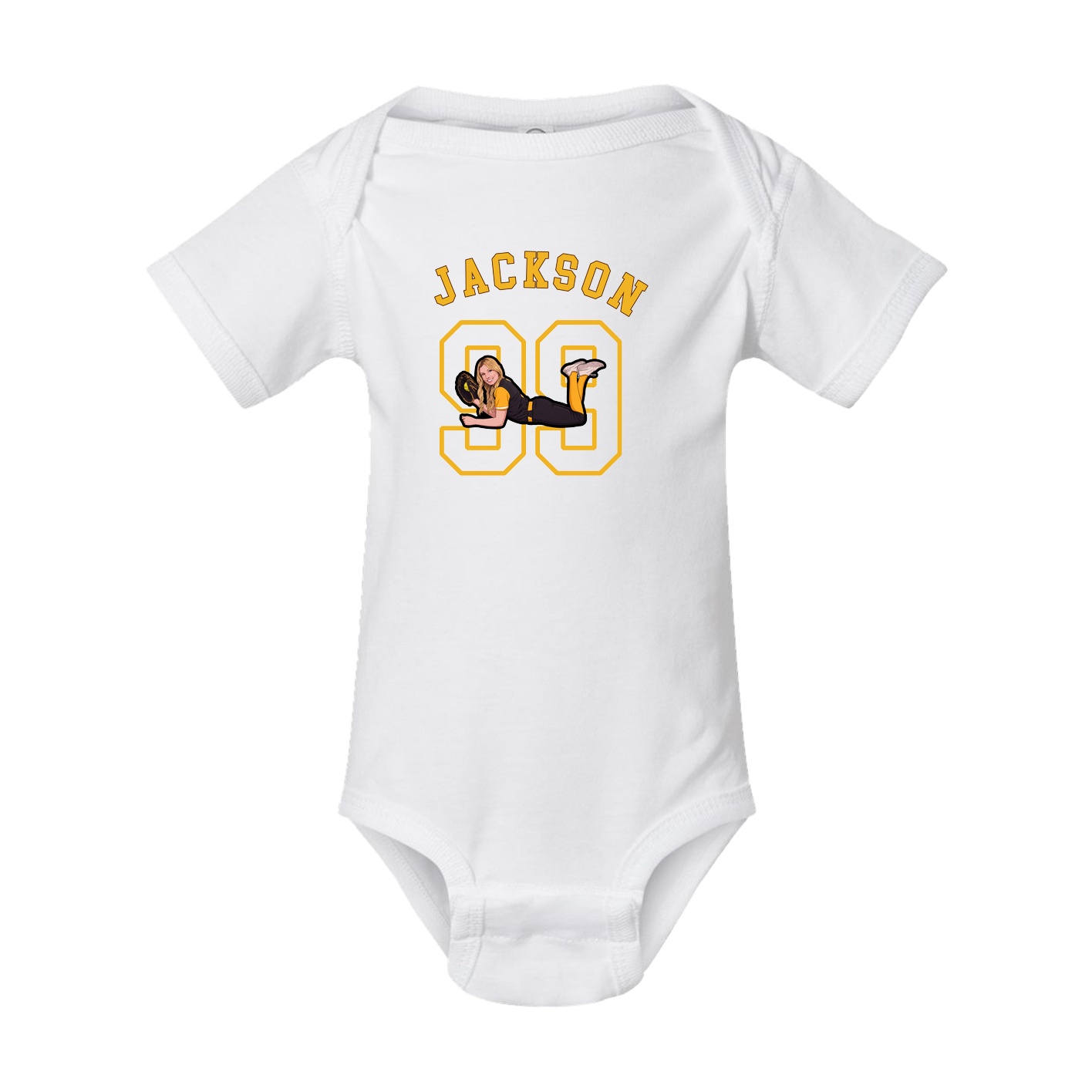 Baby Onesie