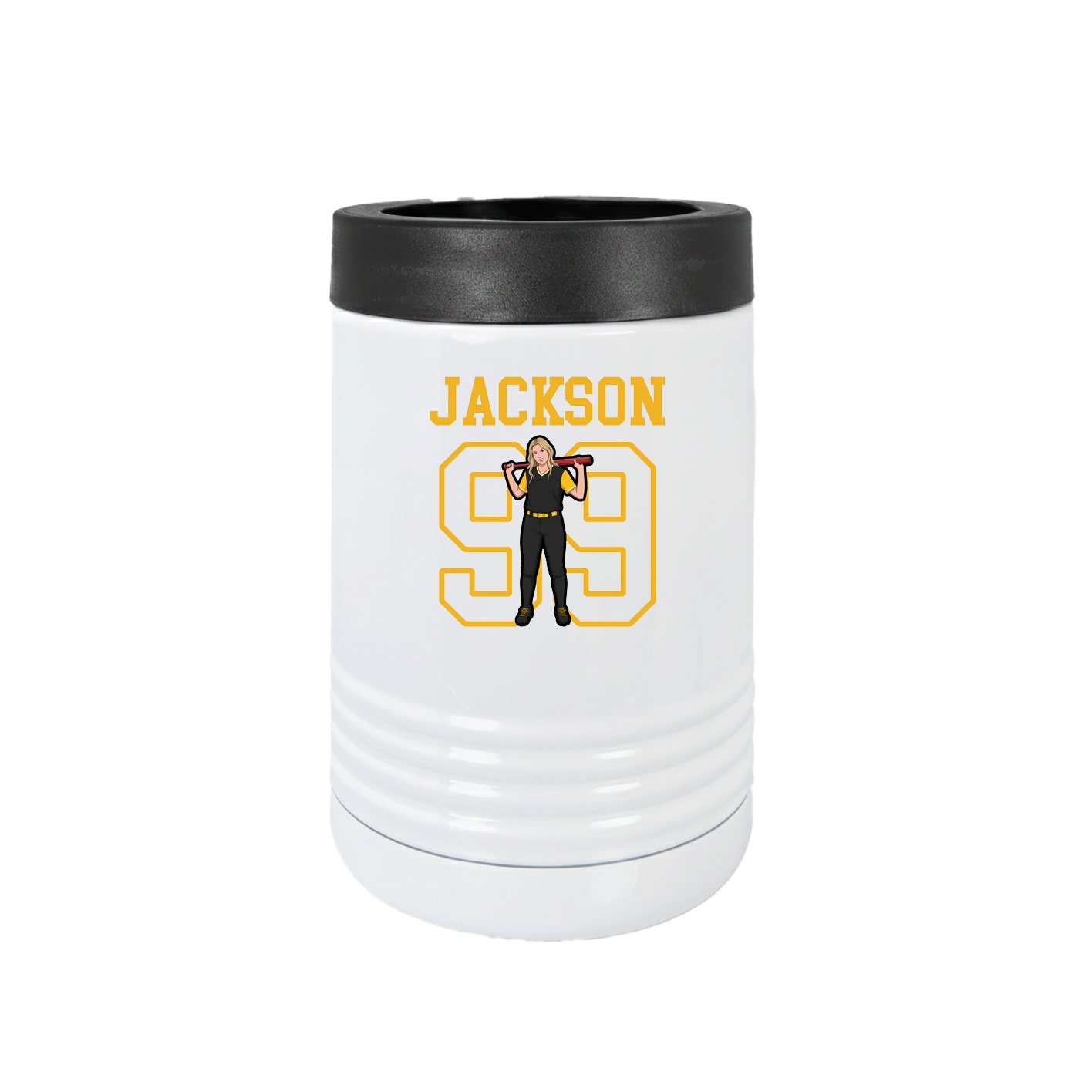 Beverage Holder — Shirsey in White