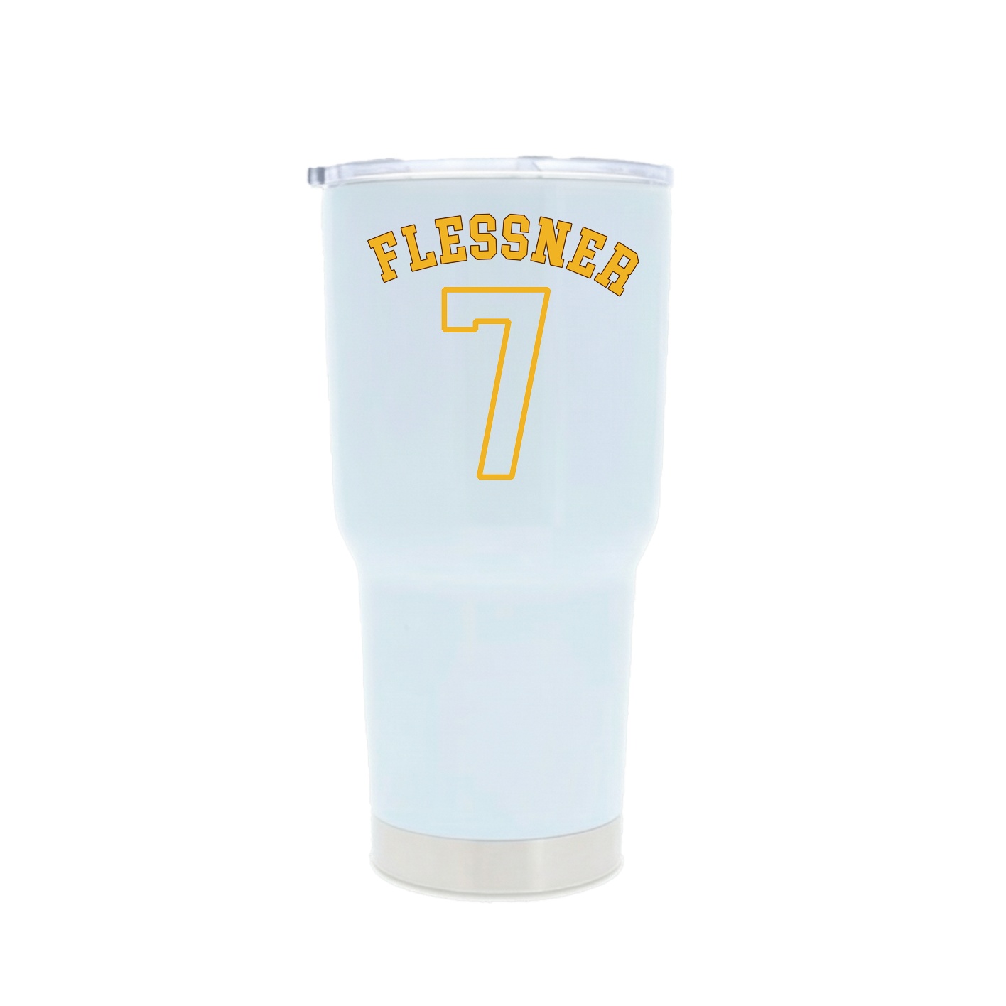 30oz Stainless Steel Tumbler