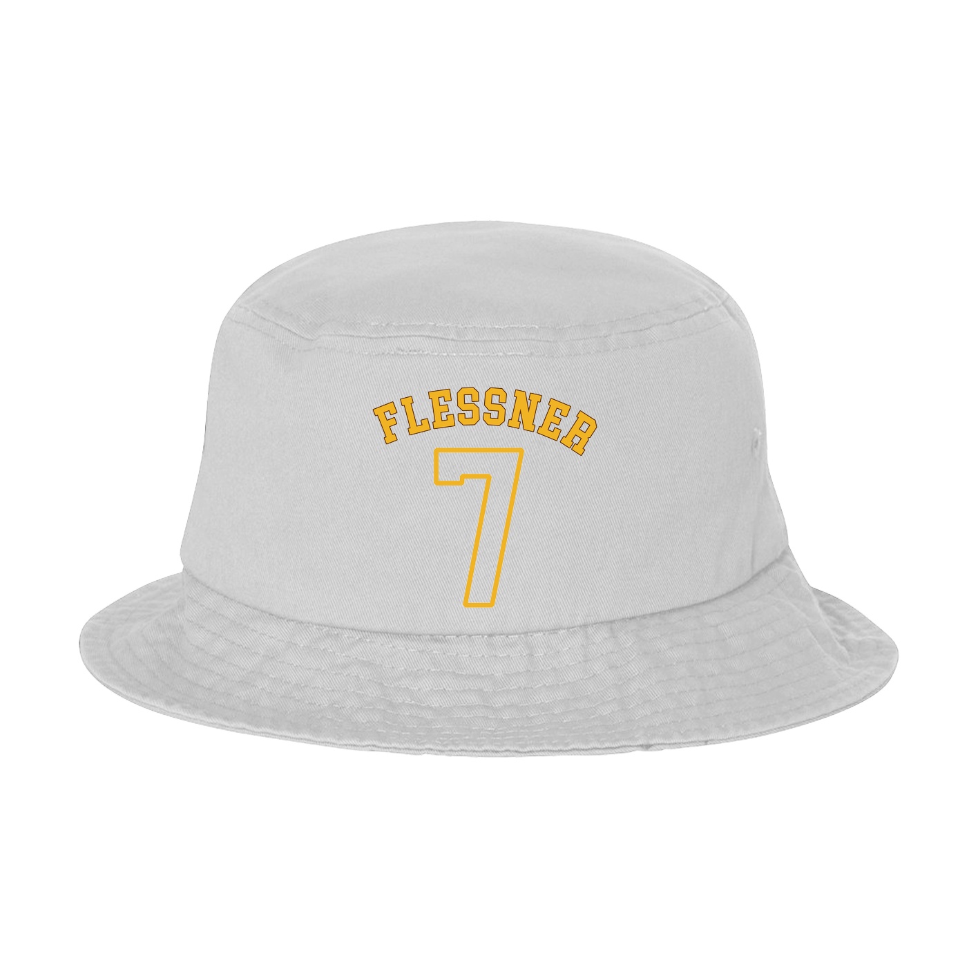 Bucket Cap