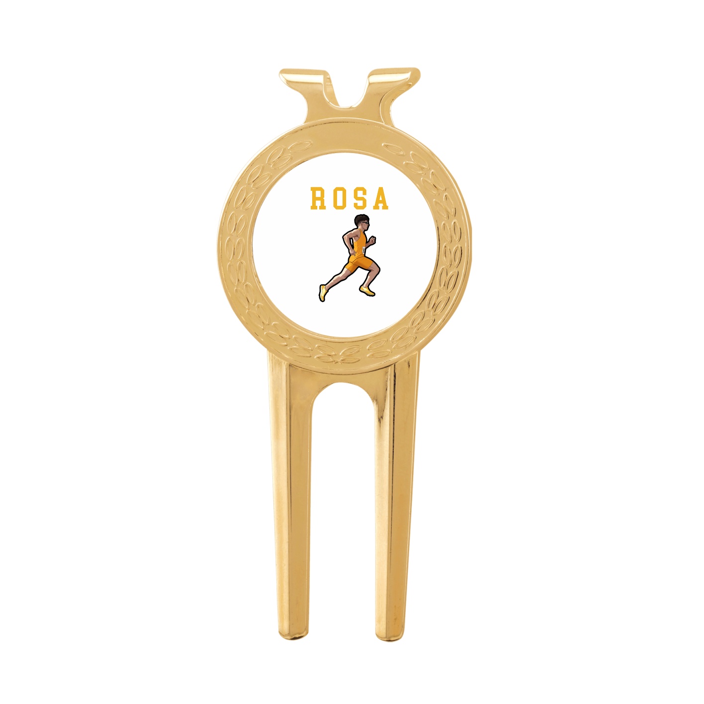 Divot Tool with Ball Marker — Shirsey in Classic