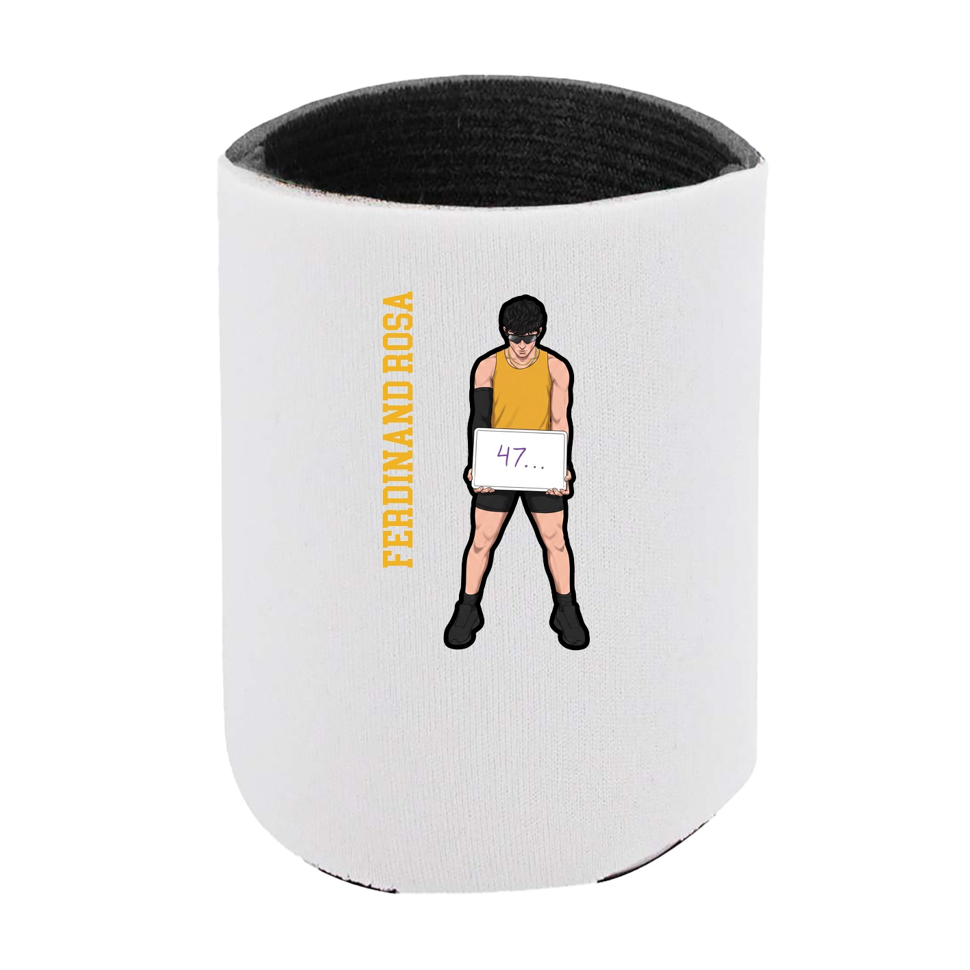 Can Holder