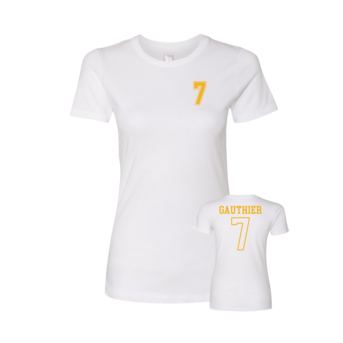 Womens Tee