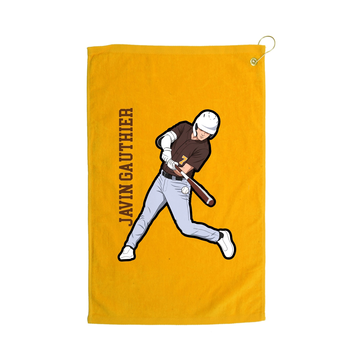 Golf Towel