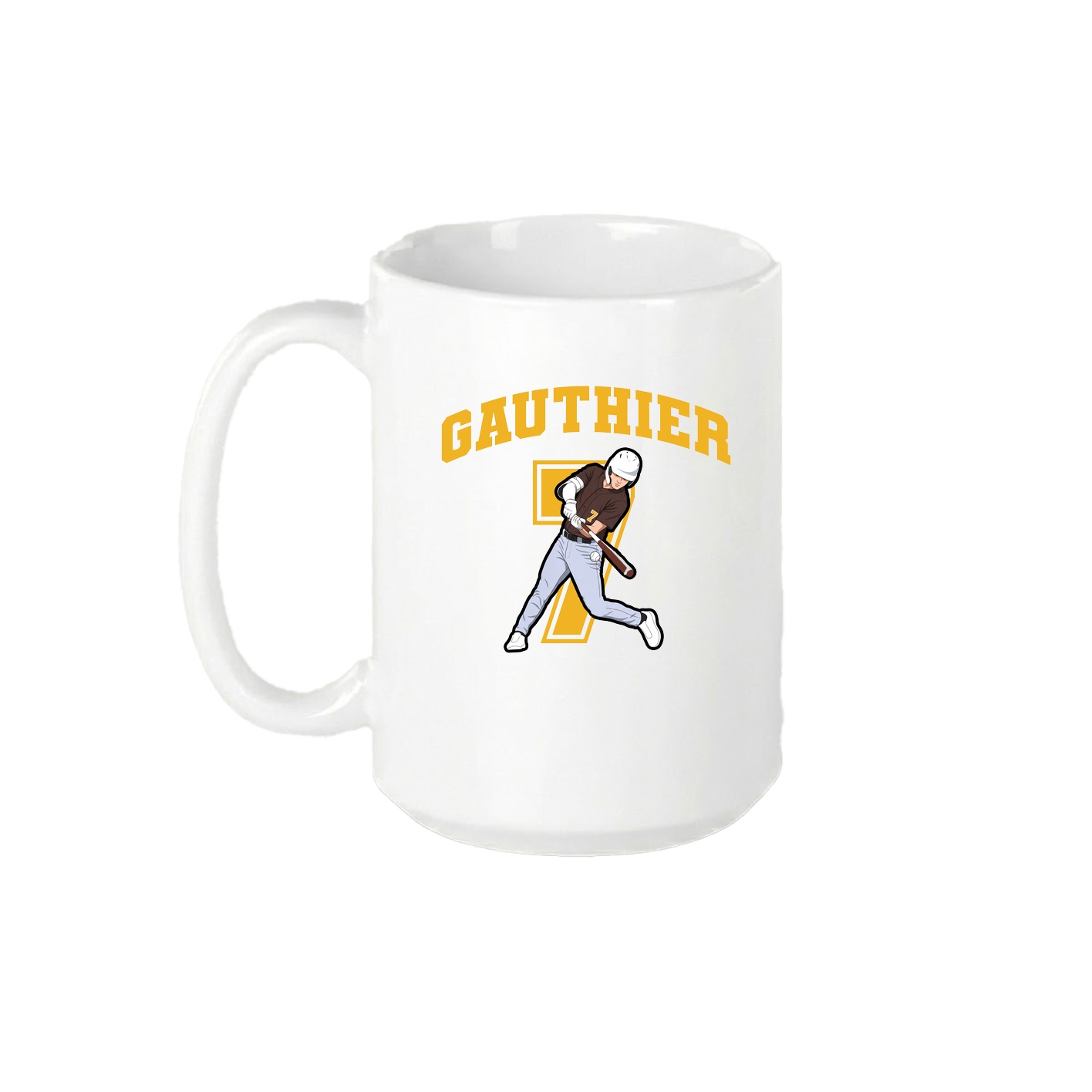 15oz Coffee Mug