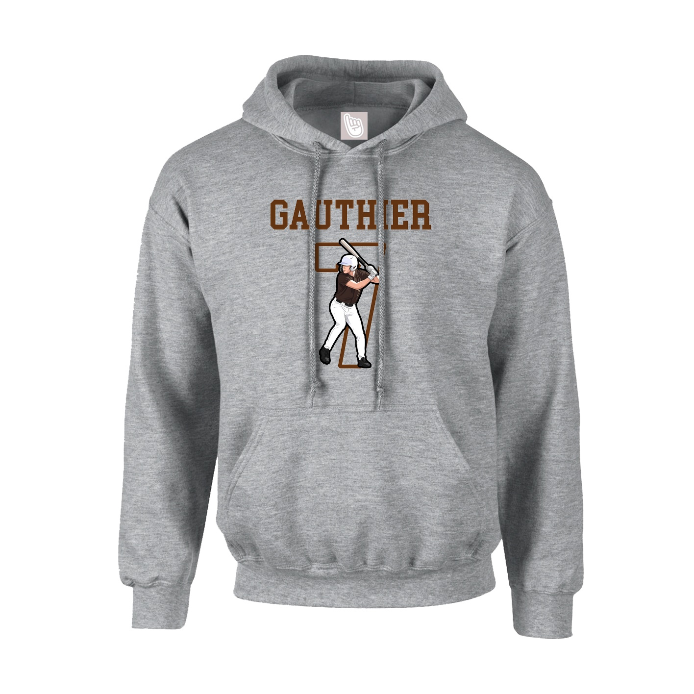 Hoodie