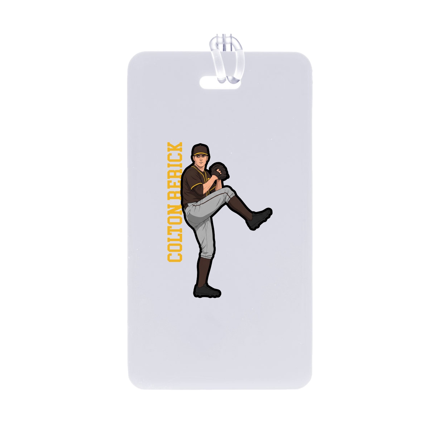 Bag Tag