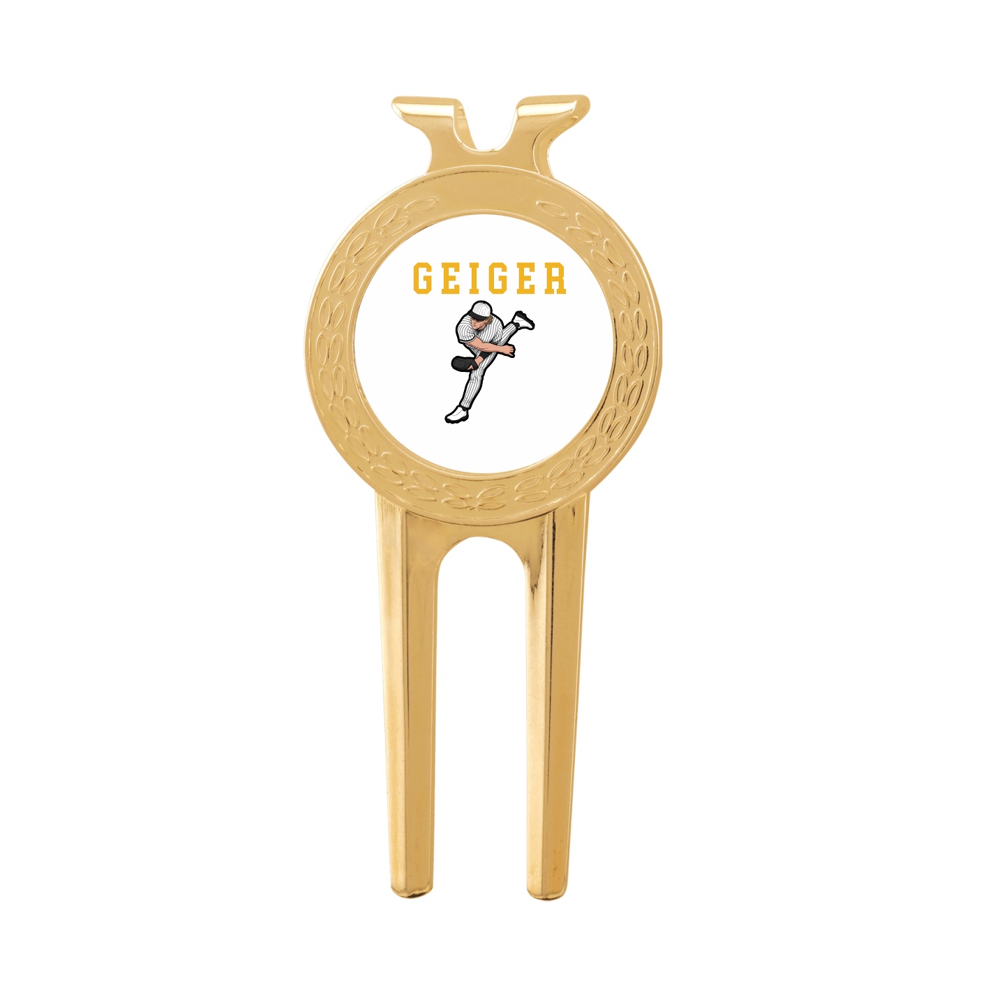 Divot Tool with Ball Marker — Shirsey in Classic