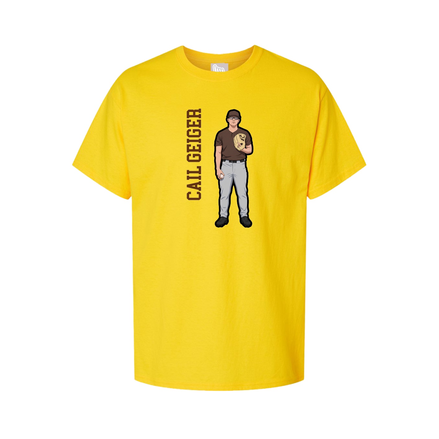 Tee