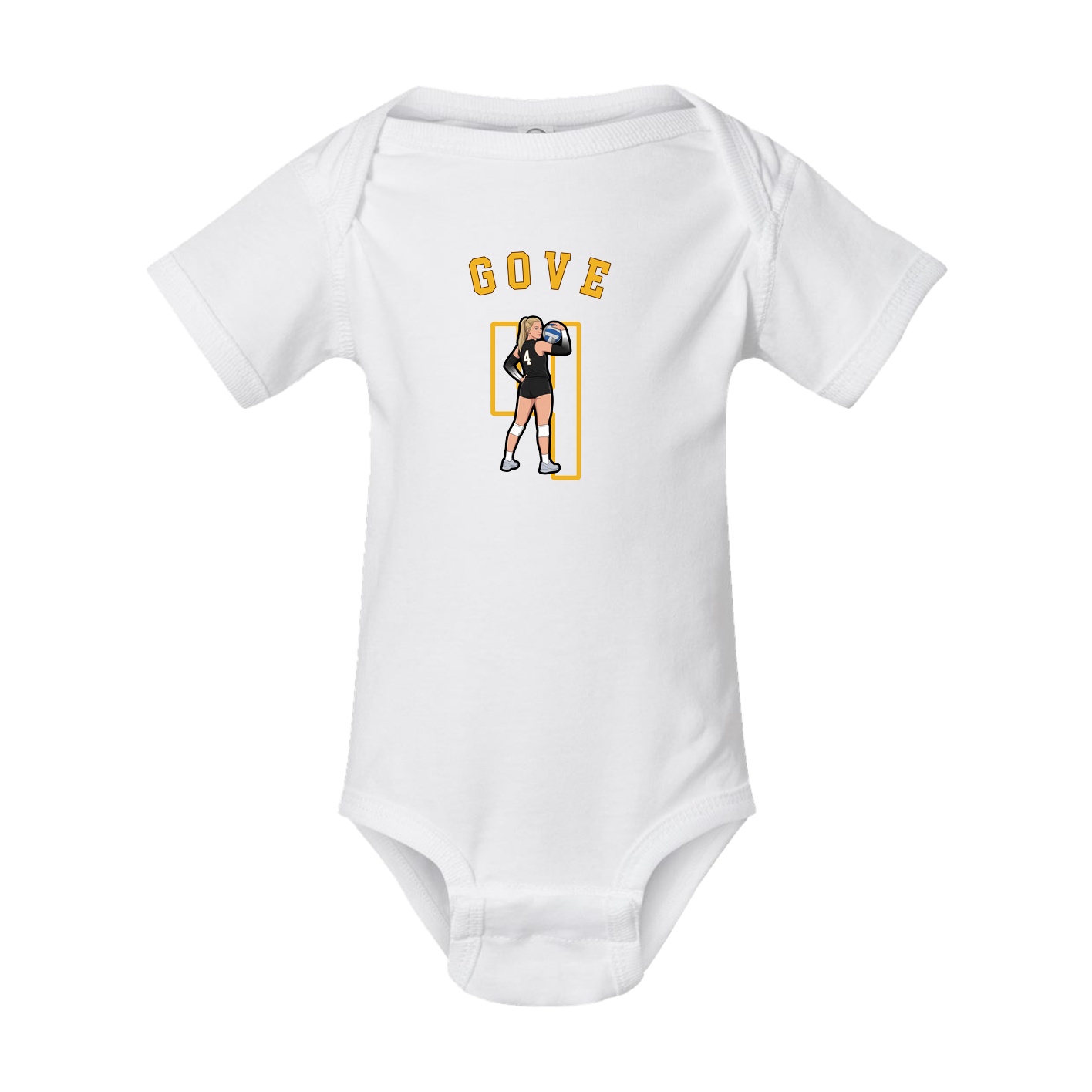 Baby Onesie