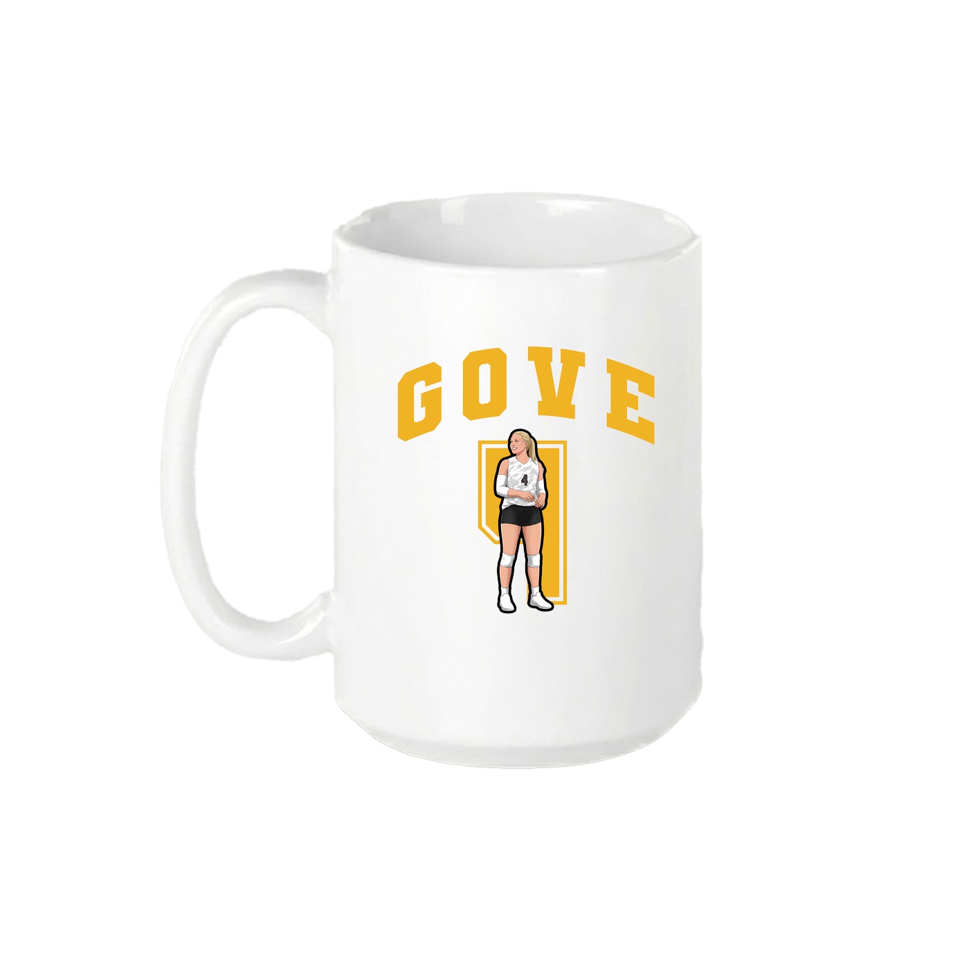 15oz Coffee Mug