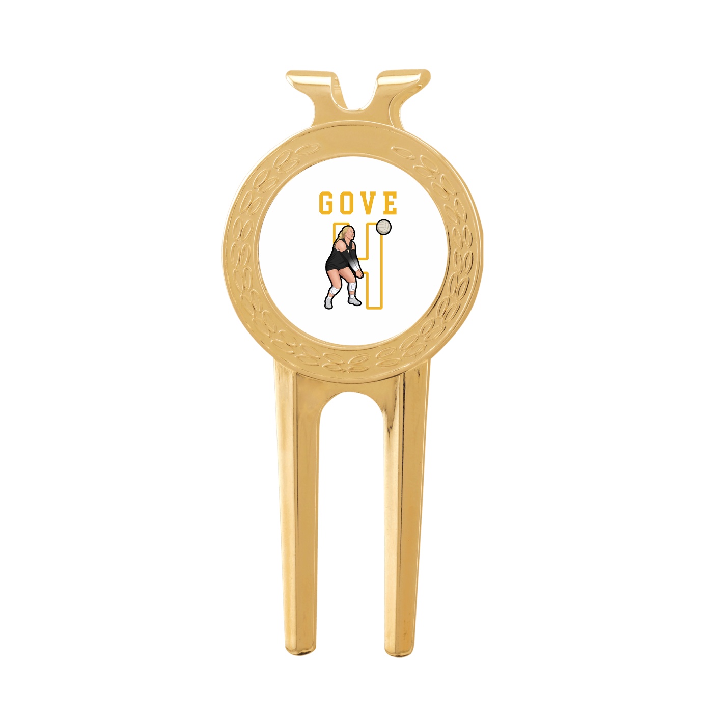 Divot Tool with Ball Marker — Shirsey in Classic