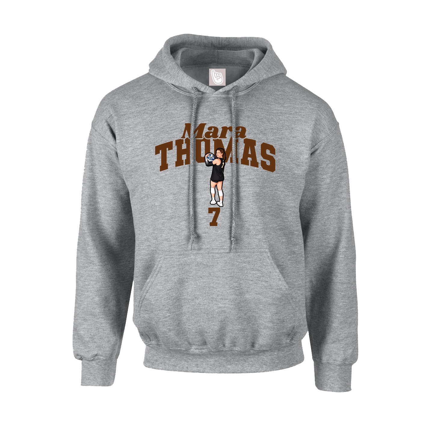 Hoodie