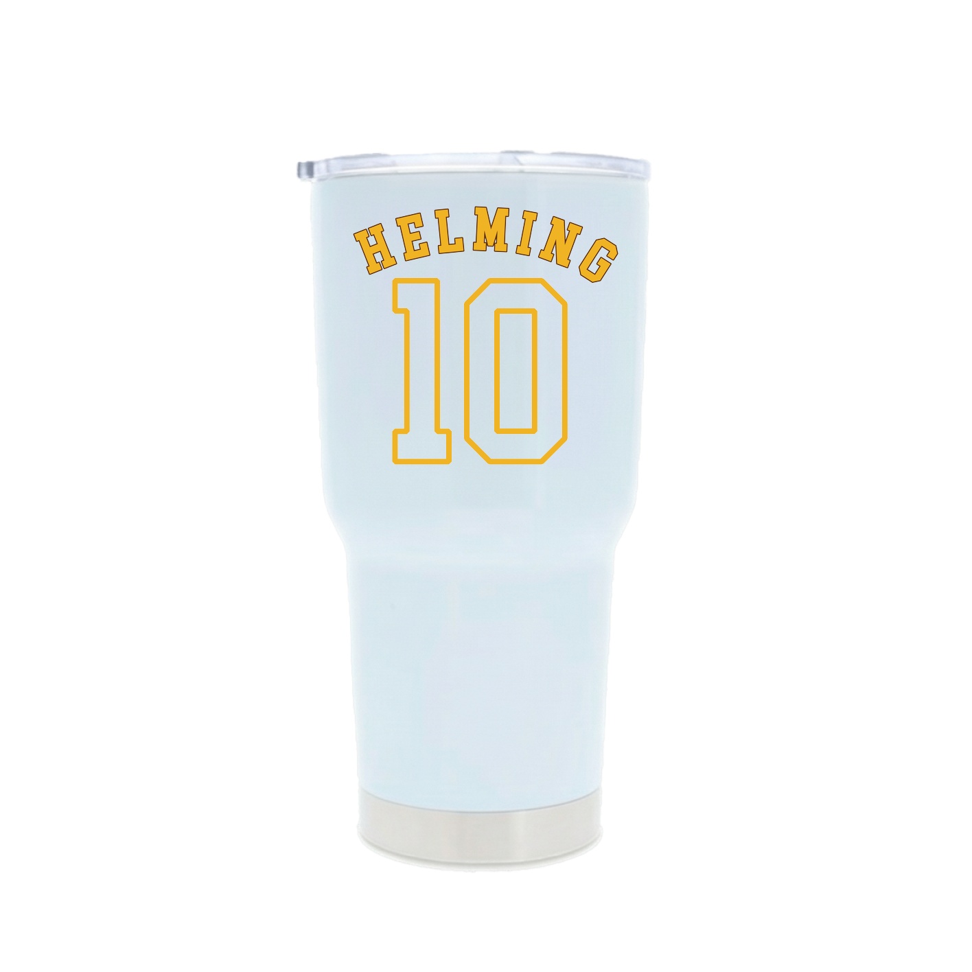 30oz Stainless Steel Tumbler