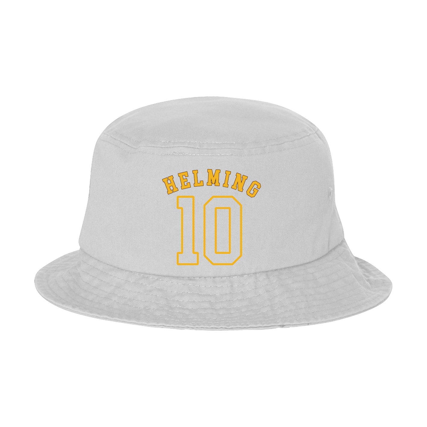 Bucket Cap