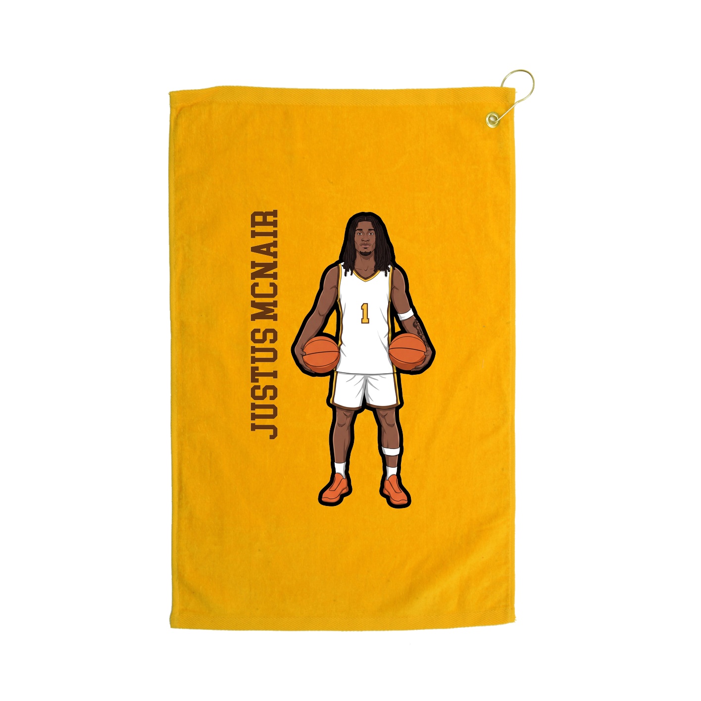 Golf Towel