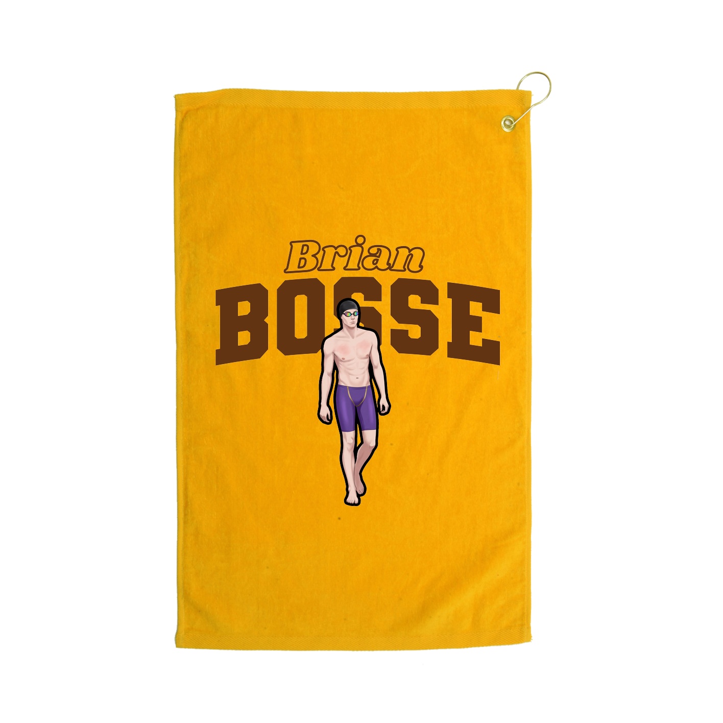 Golf Towel