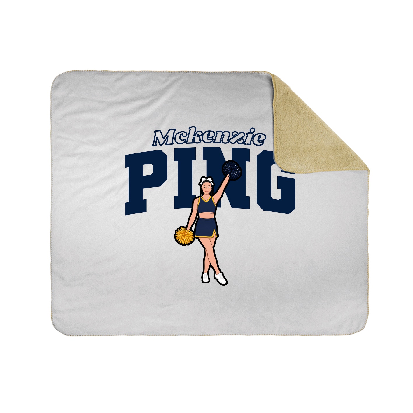 Throw Blanket