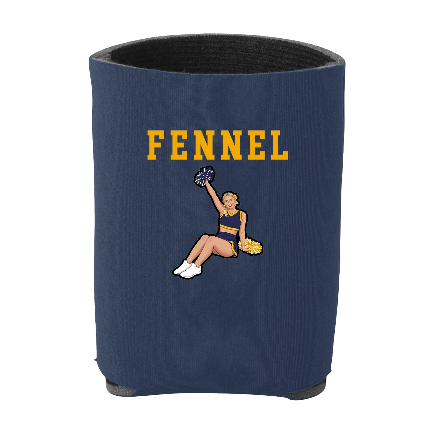Can Holder — Shirsey in Navy
