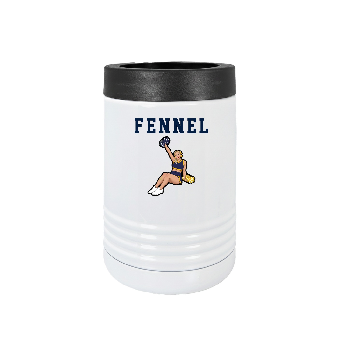 Beverage Holder — Shirsey in White