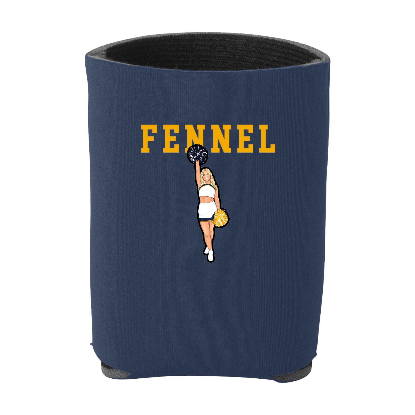 Can Holder — Shirsey in Navy