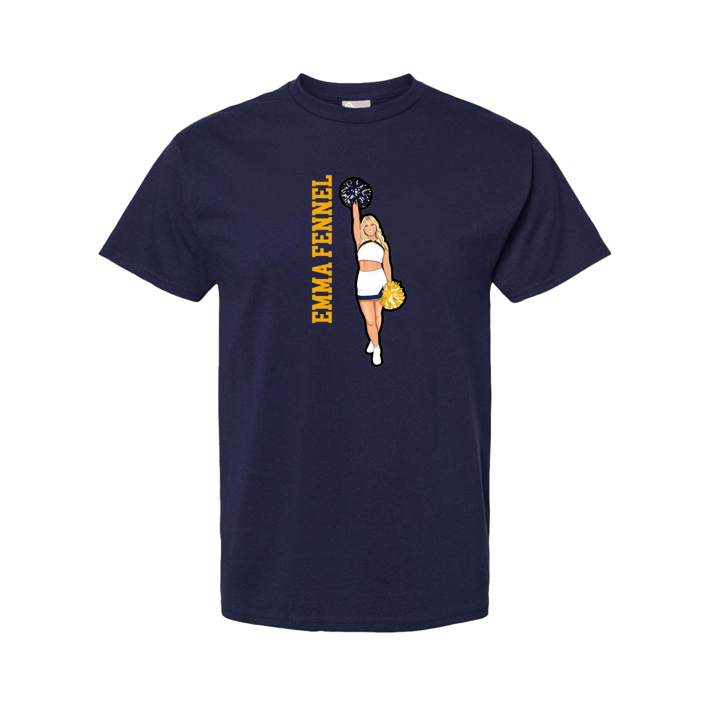 NIL Club Tee