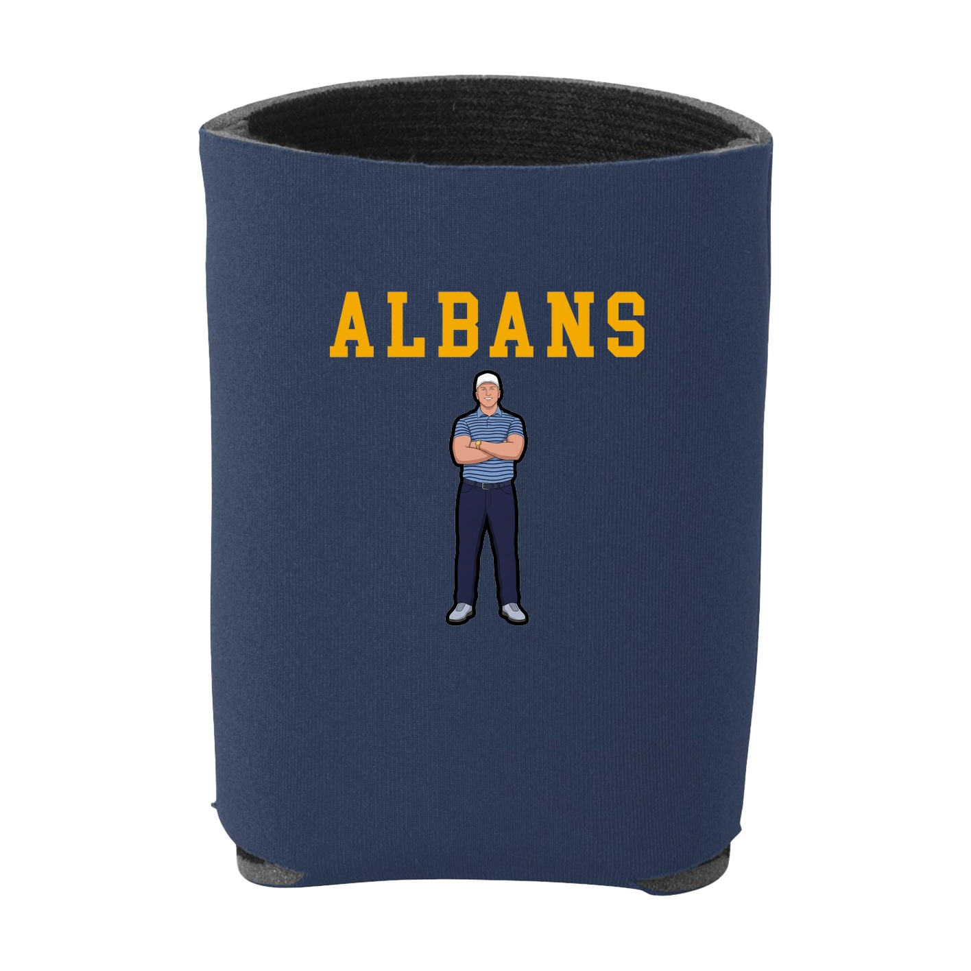 Can Holder — Shirsey in Navy