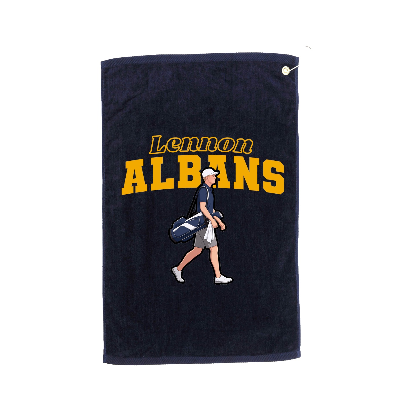 Golf Towel