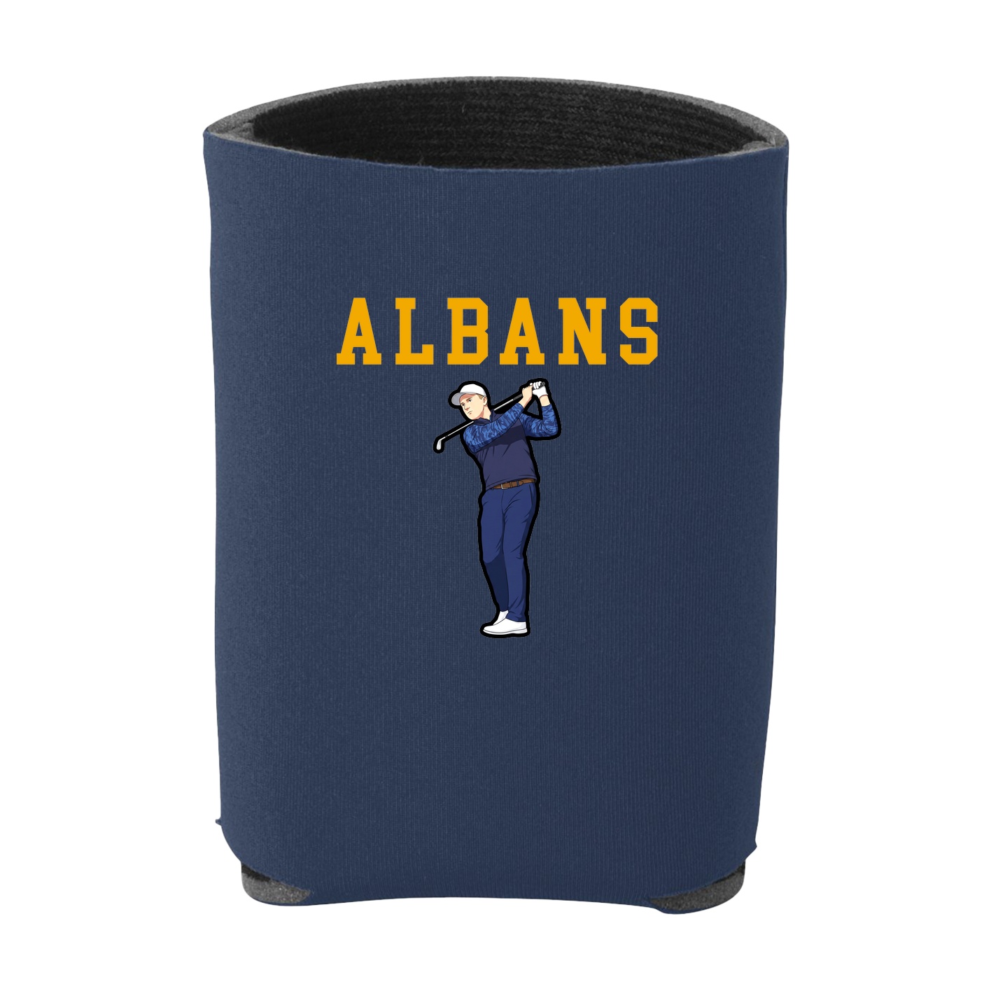 Can Holder — Shirsey in Navy