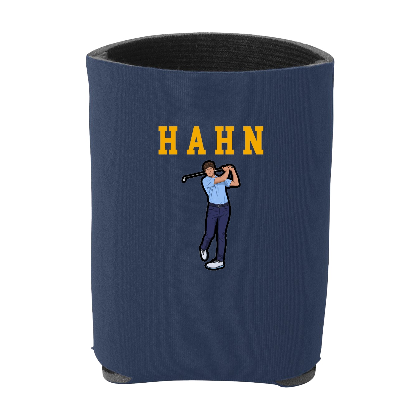 Can Holder — Shirsey in Navy