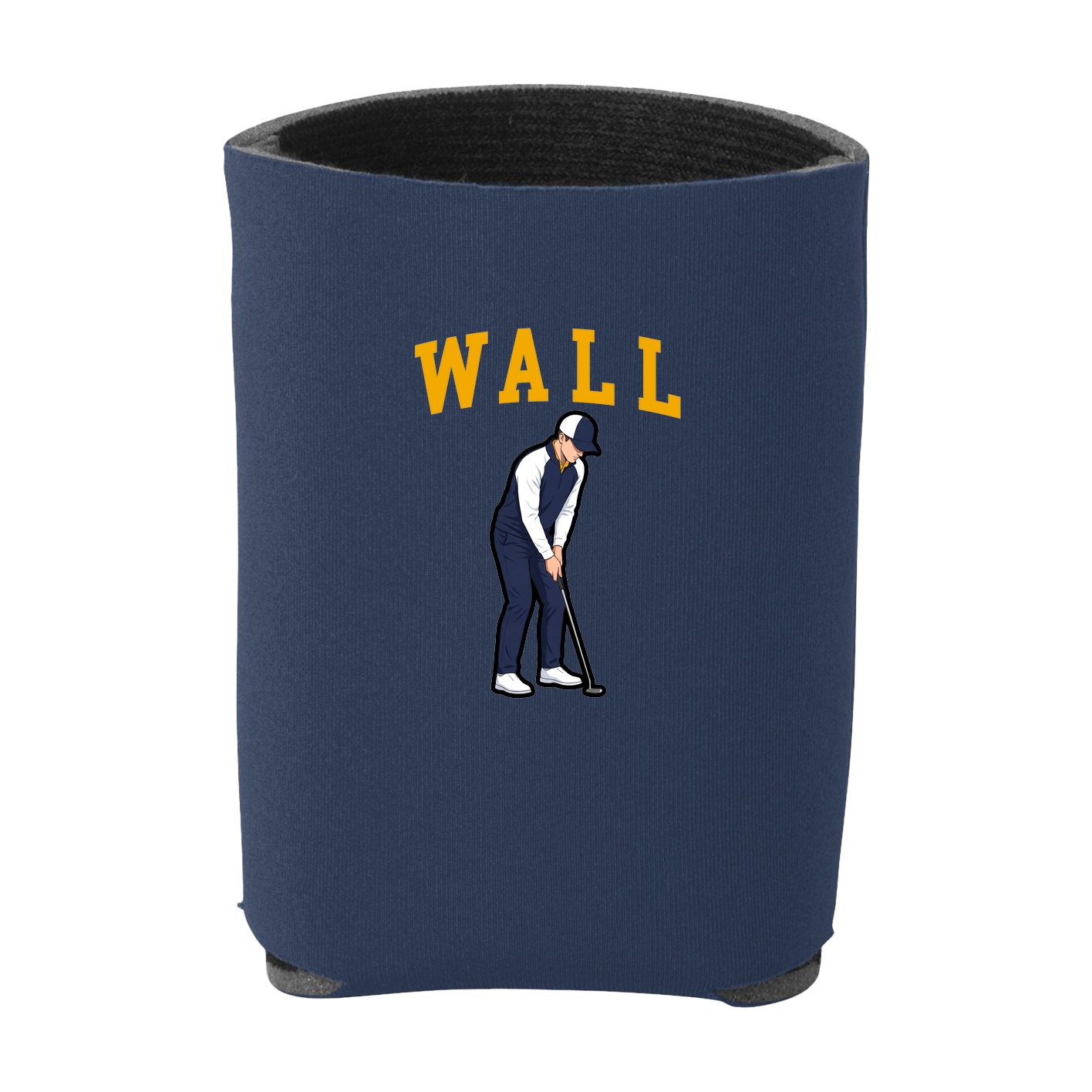 Can Holder — Shirsey in Navy