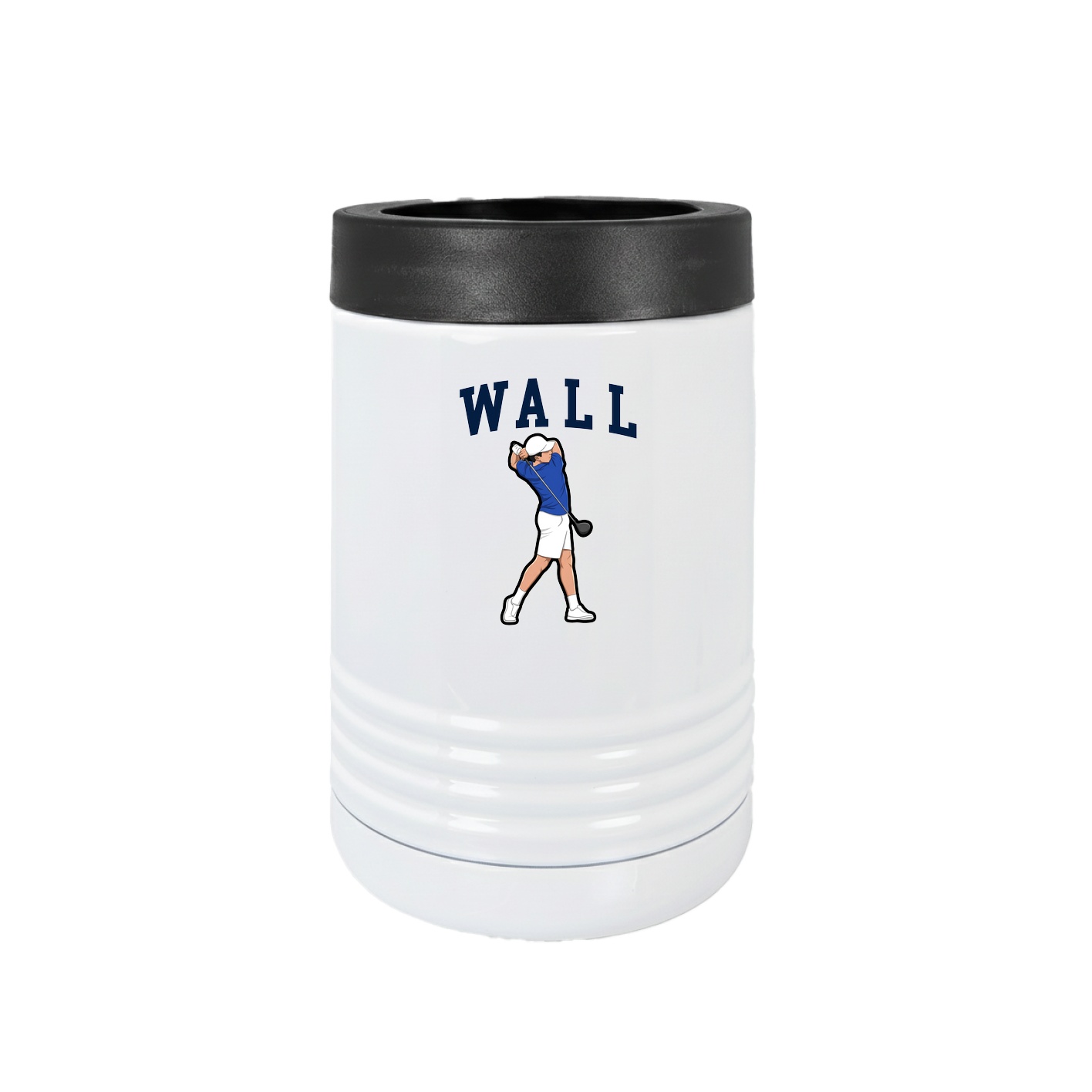 Beverage Holder — Shirsey in White