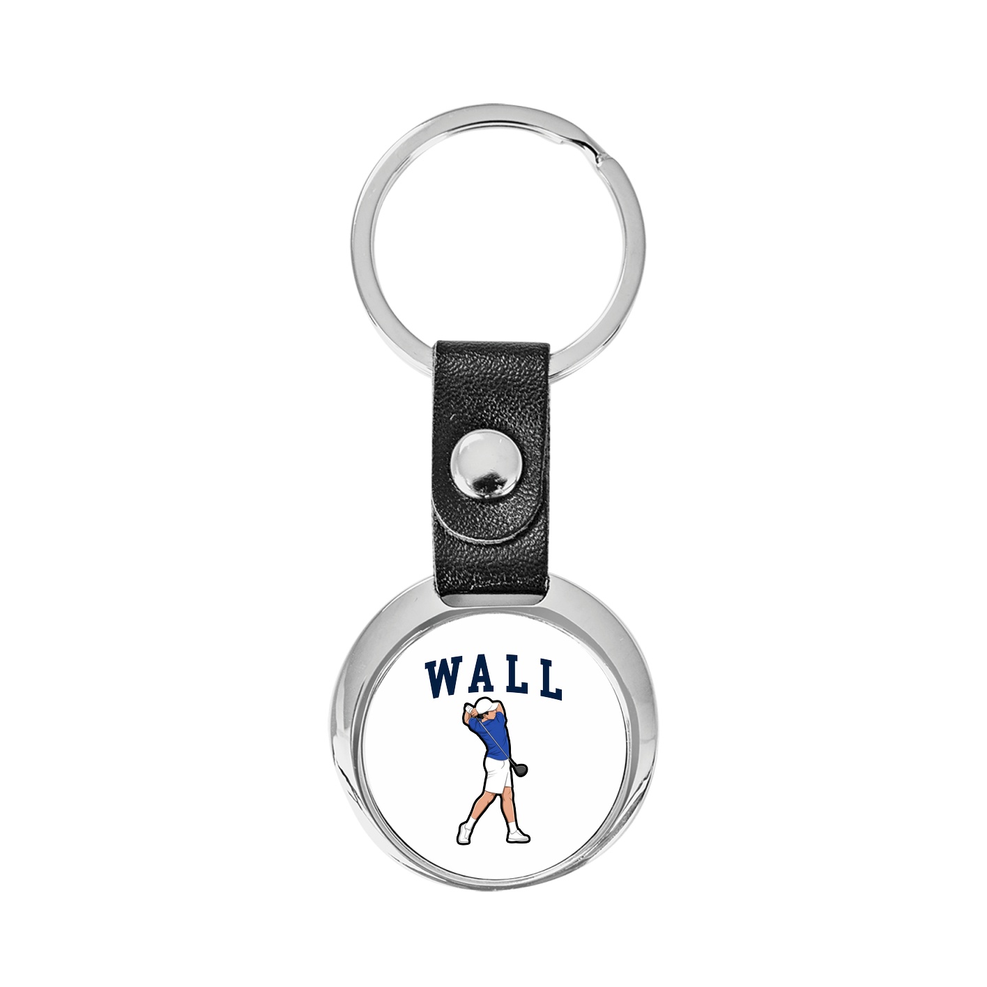 Key Chain — Shirsey in Classic