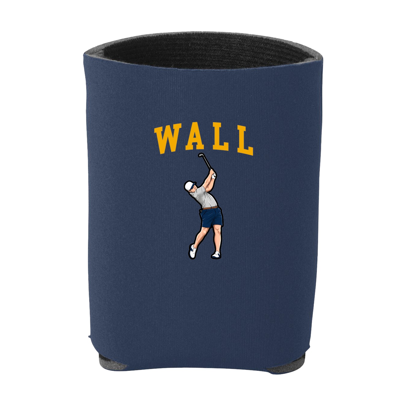 Can Holder — Shirsey in Navy