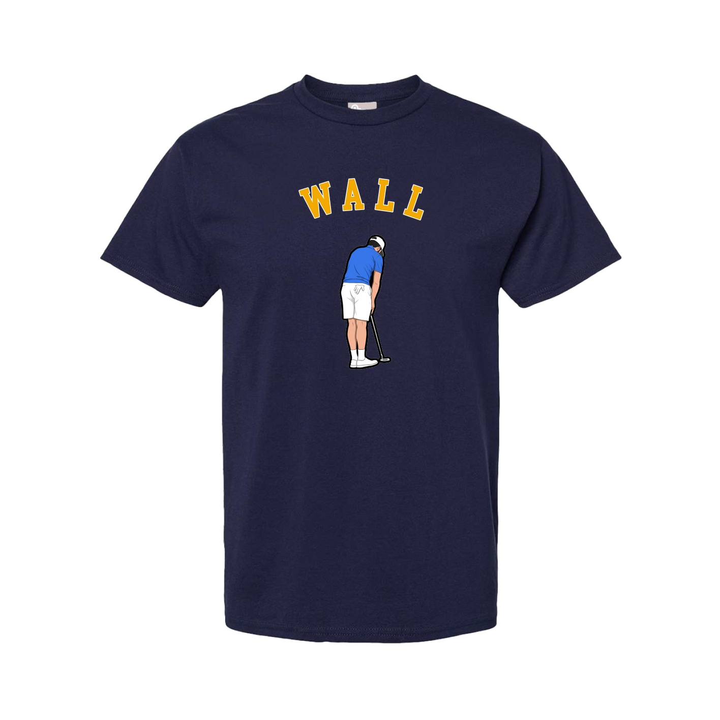 NIL Club Tee
