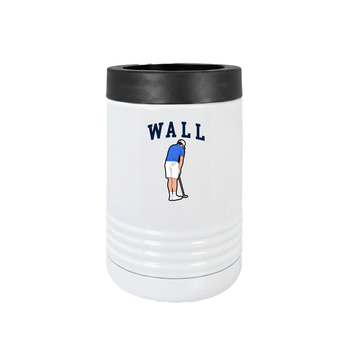 Beverage Holder — Shirsey in White