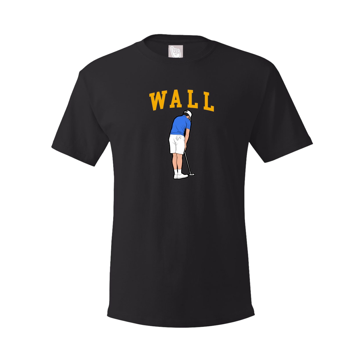 Youth Tee — Shirsey in Black