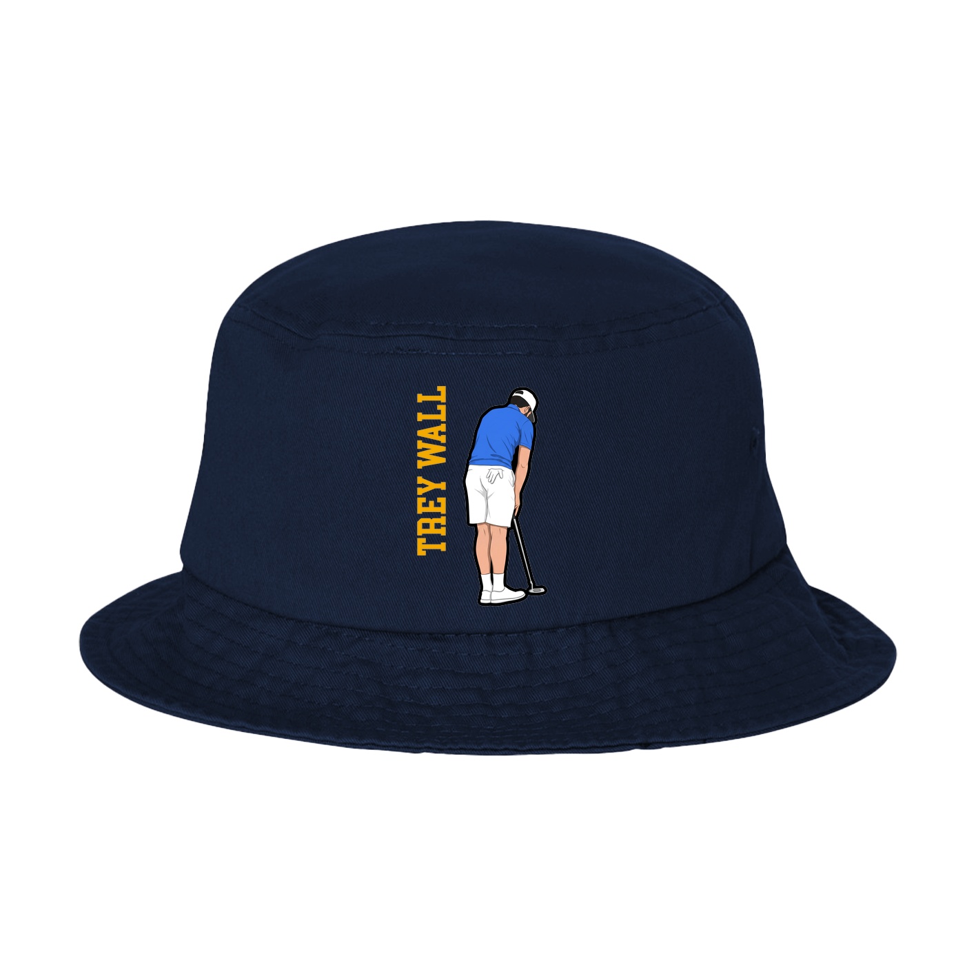 Bucket Cap