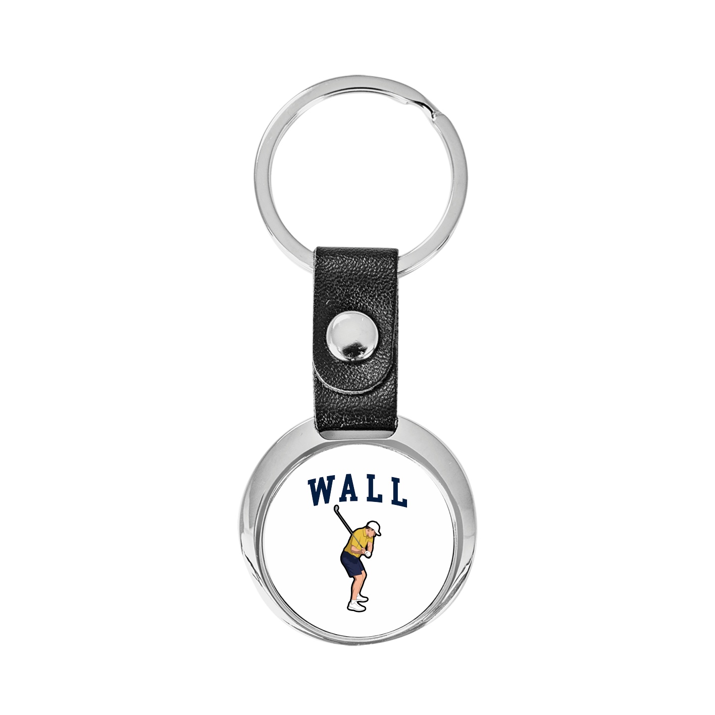 Key Chain — Shirsey in Classic