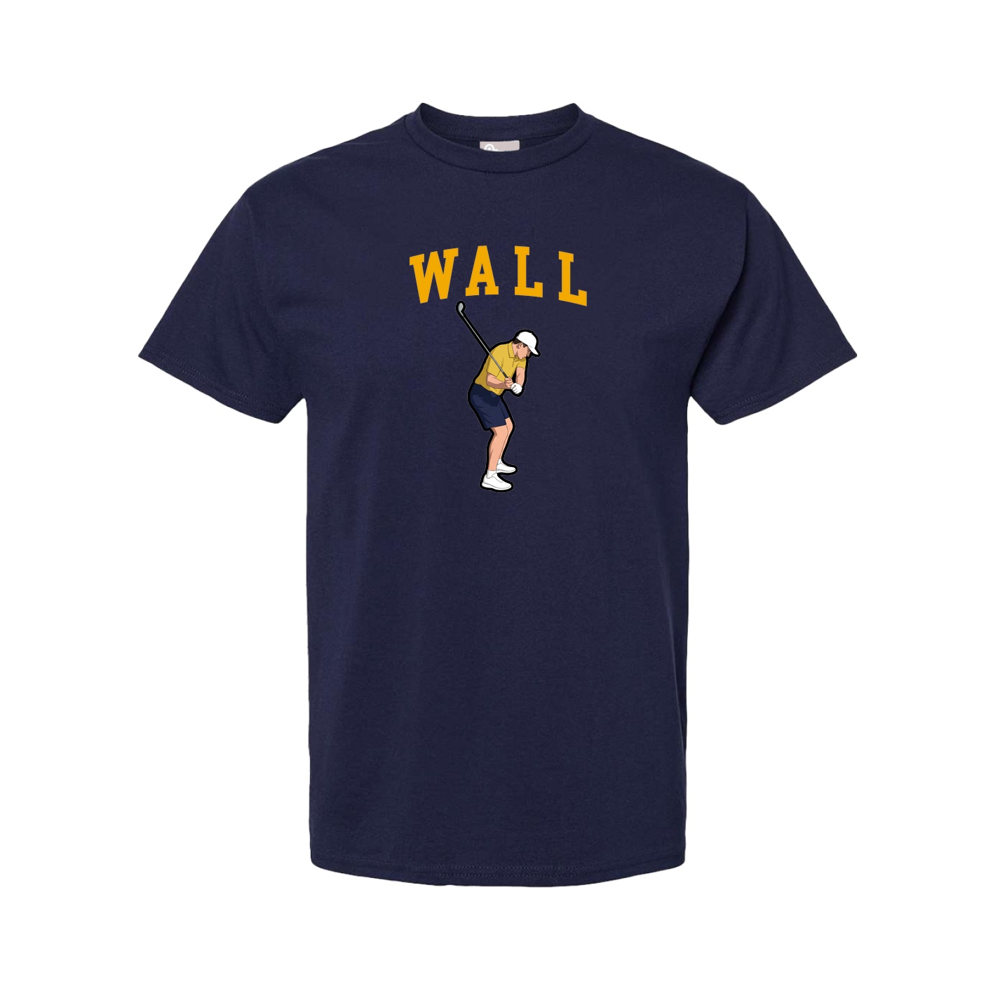 Tee — Shirsey in Navy