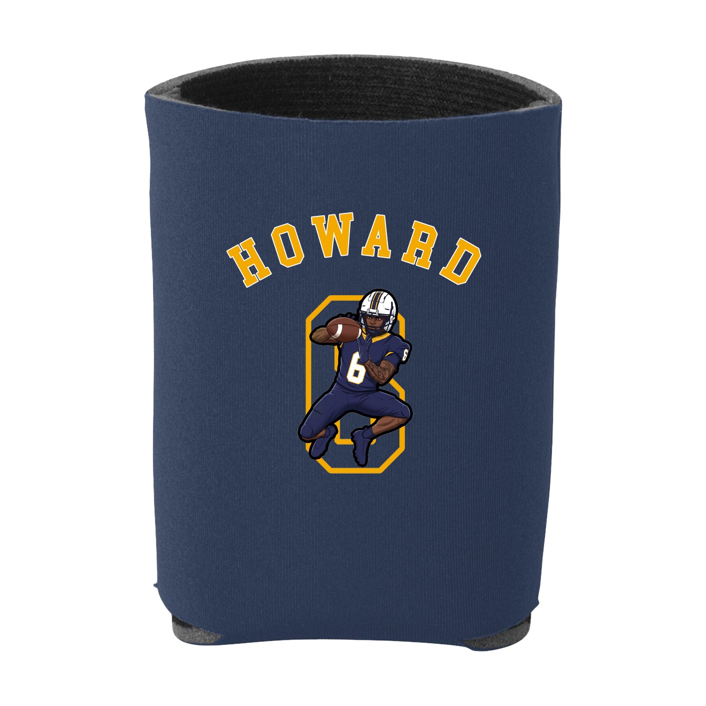 Can Holder — Shirsey Arch in Navy