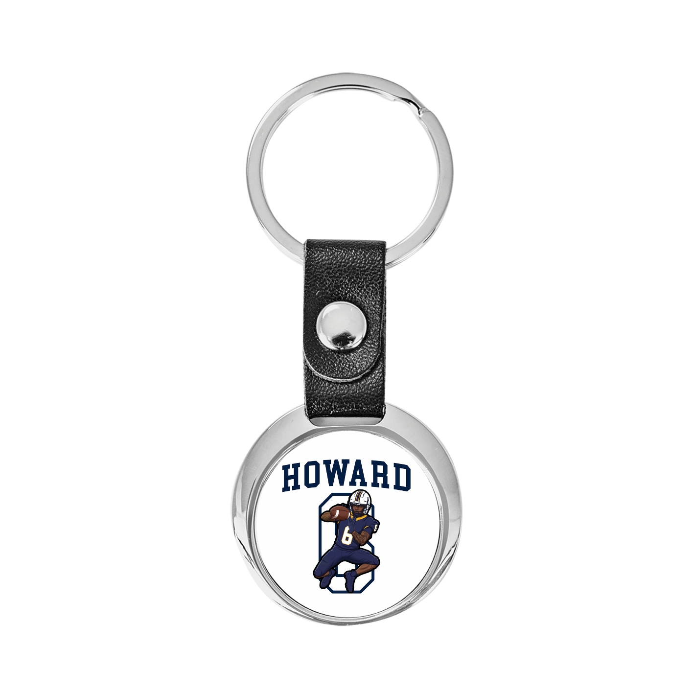 Key Chain — Shirsey in Classic