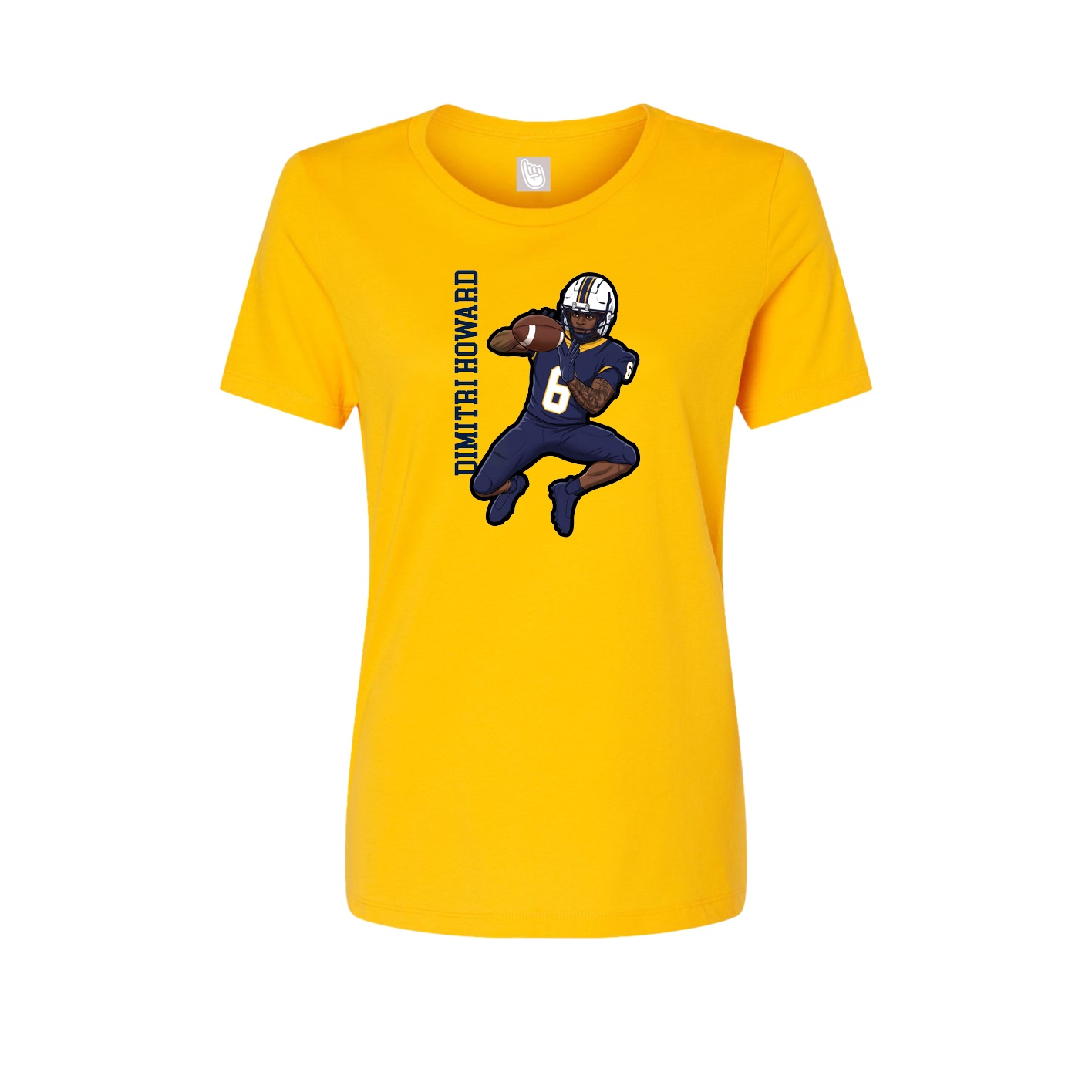 Womens Tee