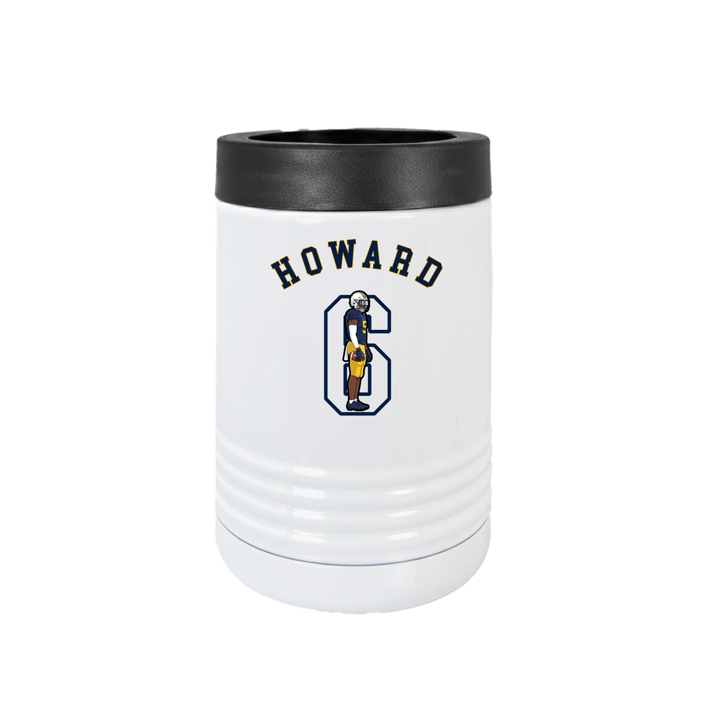Beverage Holder — Shirsey Arch in White