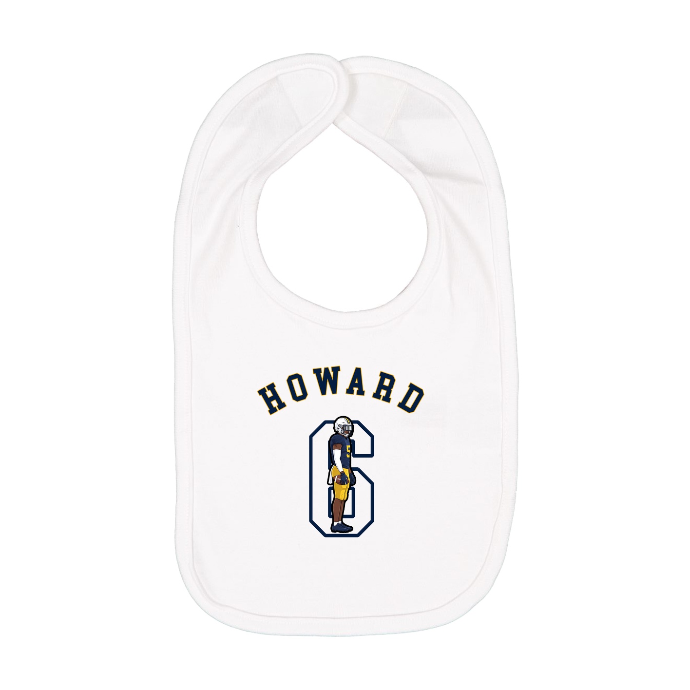 Infant Bib